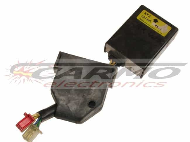 Yamaha X-Max 400 2018-2020 High Performance ECU Flash tuning + Akrapovic S-Y4SO018-HRAASS (Stage 3)
